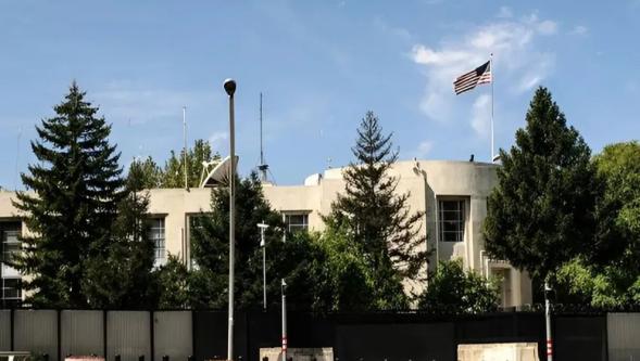 ABD'den dikkat çeken Türkiye açıklaması: Adana Konsolosluğu'nda tahliye kararı