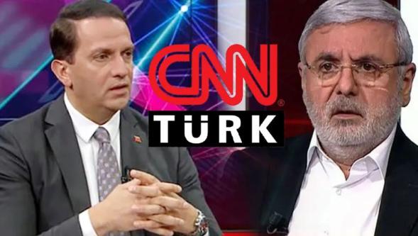 AKP'li isimlerden CNNTÜRK'e Amerikancılık çıkışı: ‘Size tavsiyem, uzak durunuz'
