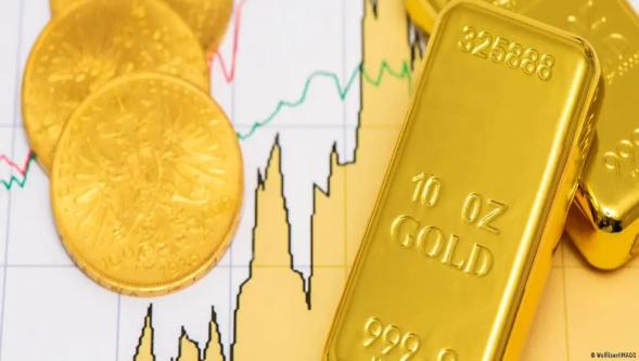 Alman uzmanlar değerlendirdi: Altın yükselişe geçer mi?