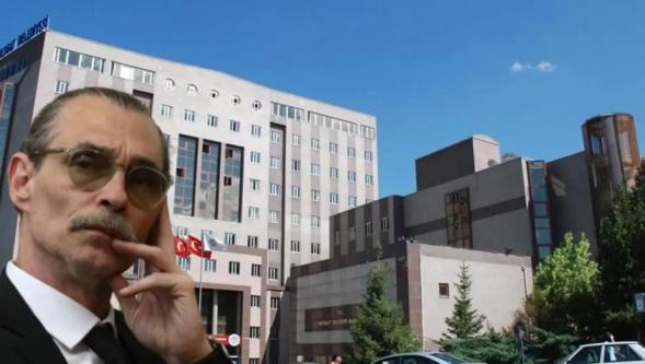 Ankara Etimesgut Belediyesi'ne 'zimmet' operasyonu