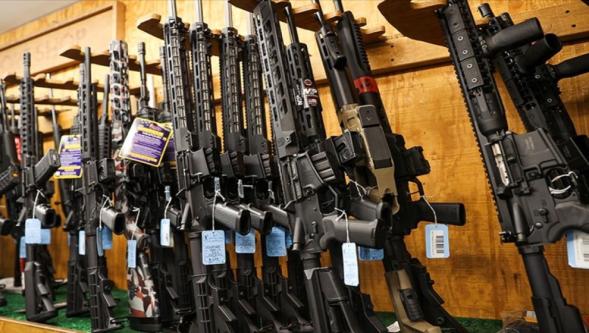 Avrupa silahlanıyor: İthalat 5 yılda yüzde 210 arttı