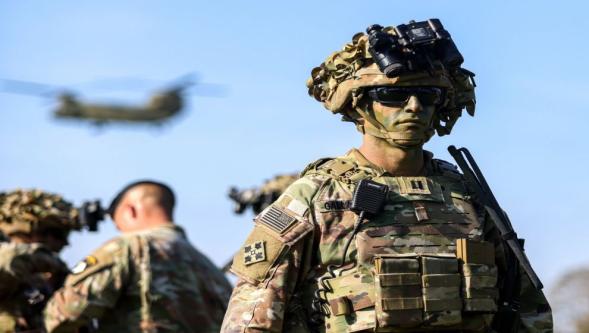 Axios: "ABD, İran'ı bir ay daha vurup kara harekatı düzenlemek istiyor"