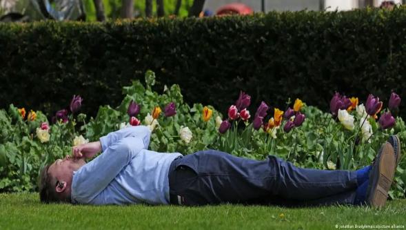 Bahar yorgunluğu bilimsel olarak kanıtlanamadı