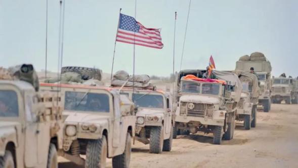 BBC muhabiri Bowen yazdı: 'Üçüncü Körfez Savaşı'nın büyük tehlikeleri