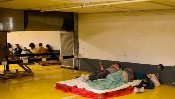 Bir ayda 78 bin kere siren çaldı: İsrail'de halk kafayı oynatmak üzere