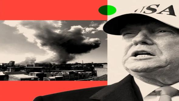 Bölgesel bir hâl alan savaş nasıl sona erebilir?