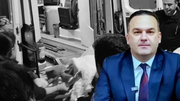 Şaibeli ölüm: CHP'li Hasbi Dede'yi tacizle suçlayan çocuk hayatını kaybetti