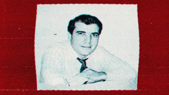 'Devletin emrinde çalışmış' denilen ve adı cinayetlerle anılan Abdullah Çatlı kimdir?