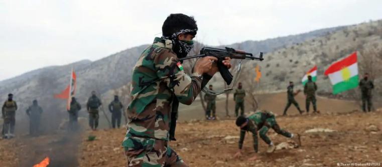 Dünya genelinde 40'tan fazla ülkede çatışma yaşanıyor