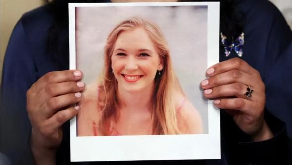 Epstein mağdurları ilk kez birlikte konuştu