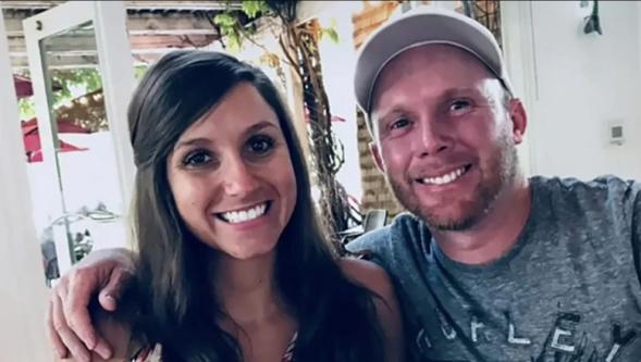 Eşi öldükten sonra yas kitabı yazan kadın kocasının katili çıktı