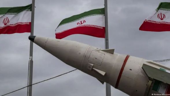 'İran'ın yüksek riskli stratejisi zafer için savaşmadığını gösteriyor'