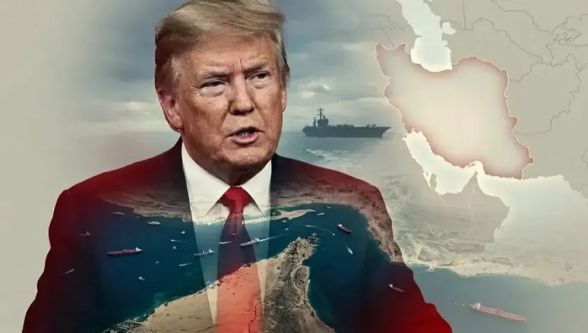 Trump'tan NATO'ya tehdit; müttefiklerine "Hürmüz Boğazı'nda bize yardım edin" çağrısı