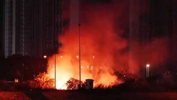 Trump ABD halkına yalan satıyor: İran Savaşında 19. güne girildi