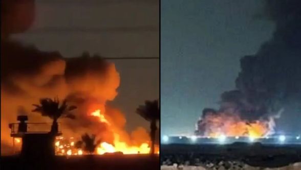 Savaşta 22. gün: Körfez ülkeleri, İran rejimini devirmesi için ABD'ye baskı yapıyor