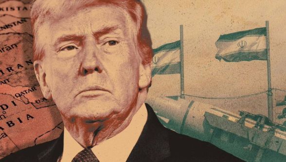 Trump, İran'dan çıkış yolu arıyor: "Hürmüz kapalı kalsa bile savaşı bitirebilir"