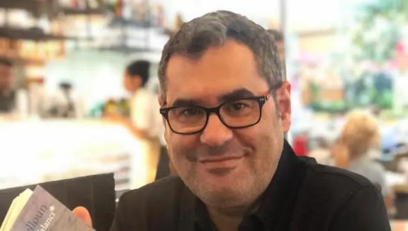 Gazeteci Enver Aysever'e tahliye kararı