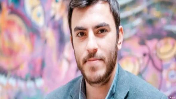 Gazeteci İsmail Arı'ya bayram ziyaretinde gözaltı