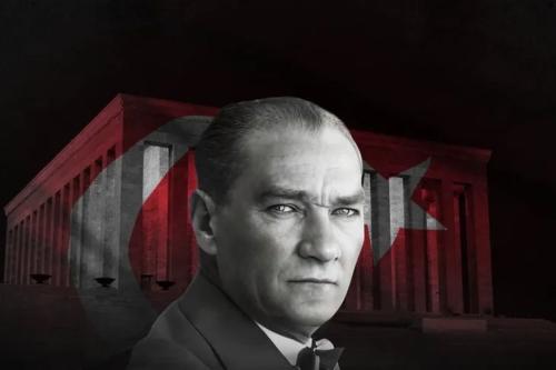 Genar Araştırma: İdeolojik kimliklerde çoğunluk Atatürkçülük'te