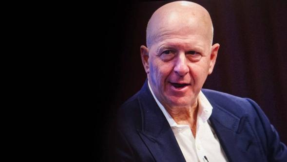 Goldman Sachs'ın eski CEO'su Blankfein: 'Bilançolar yalan söylüyor, büyük bir yangın geliyor'