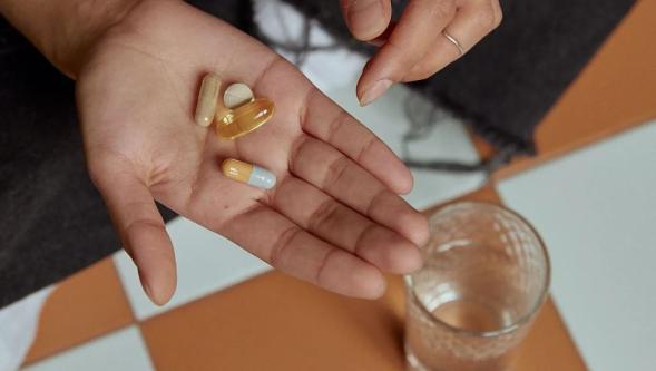 Günlük multivitamin takviyesi yaşlanmayı yavaşlatabilir mi?