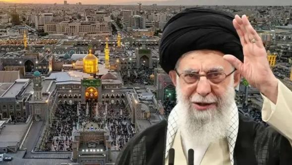 Hamaney'in cenaze töreni ertelendi