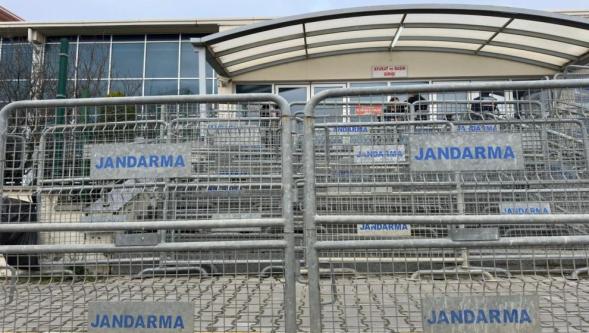 İBB davası için avukat, basın ve izleyici kısıtlaması geldi