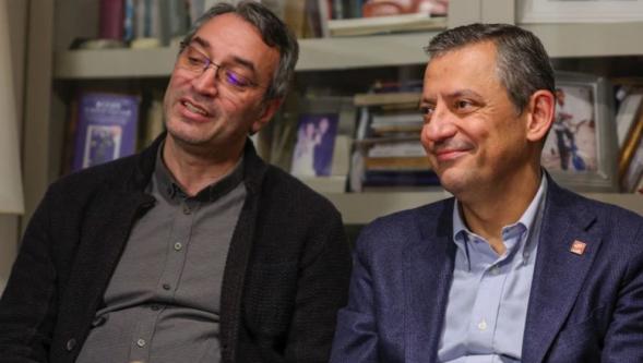 İBB Genel Sekreter Yardımcısı Mahir Polat hakkındaki ev hapsi kararı kaldırıldı