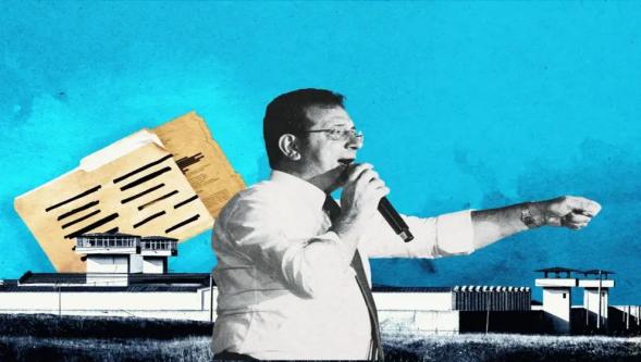 İBB yolsuzluk davası: İmamoğlu'nun yargılandığı davada ilk gün sona erdi