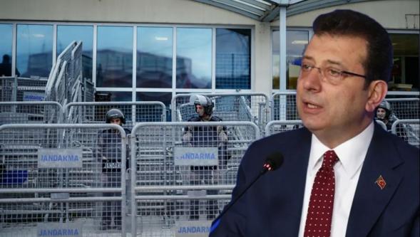 İBB yolsuzluk davasında sekizinci duruşma