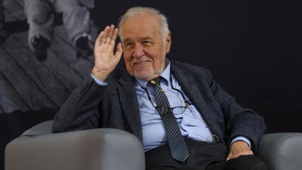 Türkiye'nin İlber hocası ebediyete uğurlanıyor