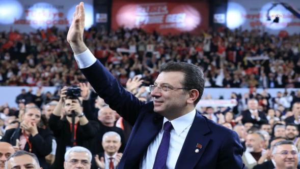 İmamoğlu'ndan TRT'ye: “86 milyonun parası haram zıkkım olsun”