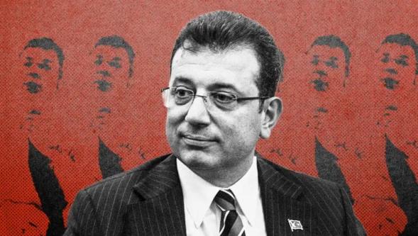 İmamoğlu'nun 'bilirkişi' davasındaki savunmasına soruşturma açıldı
