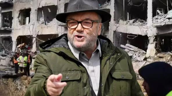 İngiliz siyasetçi: "İran, İsrail ve ABD'ye ağır darbe vurdu"