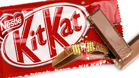 İnternet KitKat hırsızlığına güldü: 12 tonluk soyguna en komik tepkiler