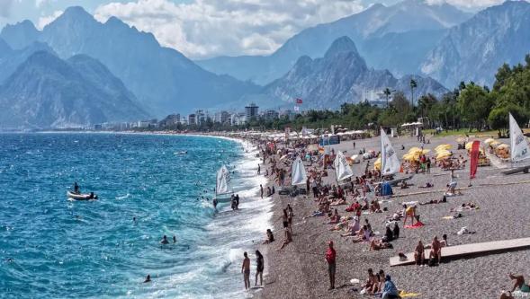 İran savaşı: Turizmde ne kadar kayıp bekleniyor?