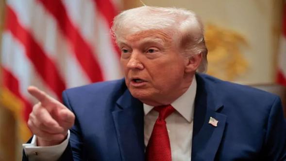 İran savaşının birinci ayı ve Trump için tehlike sinyalleri veren üç grafik