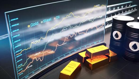 İran'a saldırılar sonrasında petrol ve altın fiyatları yükseldi