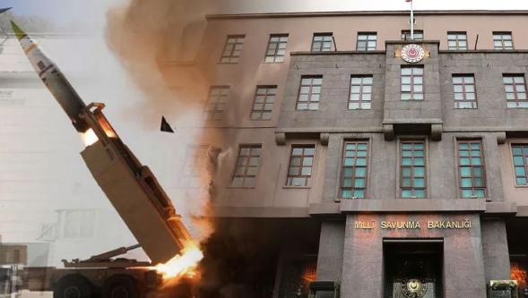 'İran'dan ateşlenen dördüncü füzenin hedefi Kürecik'ti'