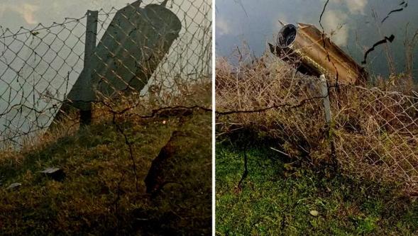 İran'dan çarpıcı açıklama: "Türkiye topraklarına füze atmadık"