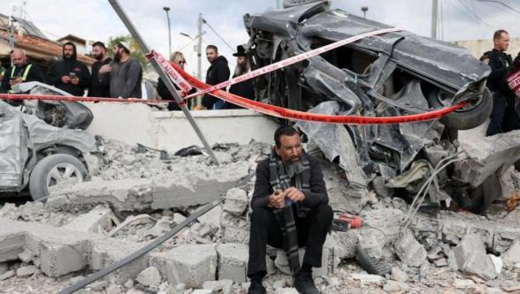 İran savaşı 13. gününde: Körfez bölgesinde saldırılar devam ediyor