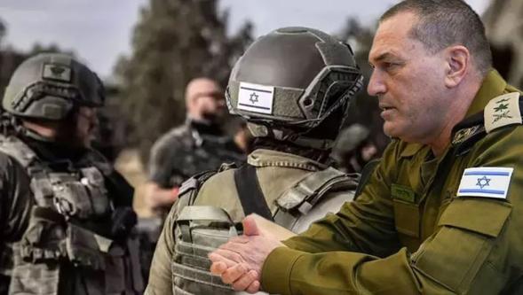 İsrail'den itiraf gibi açıklama: “Askere ihtiyacımız var, yoksa ordu çöker”