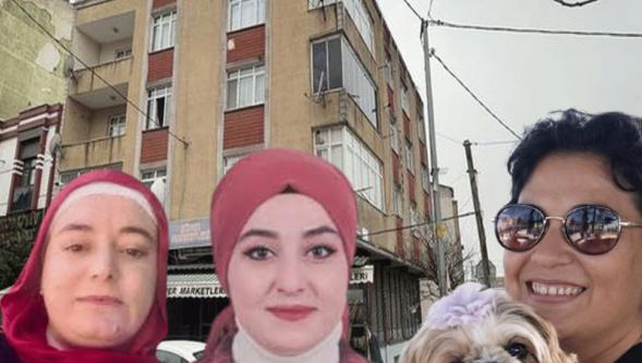 Kadın cinayetlerinde acı bilanço: Geçen yıl 294 kadın katledildi