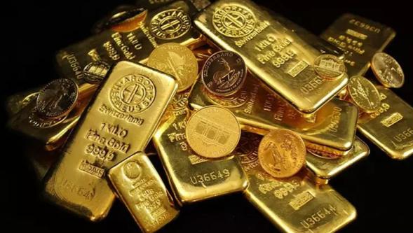 Kuyumcular altın satmak istemiyor çünkü kiloda 10 bin dolar kazanıyorlar