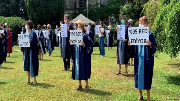 Mahkemeden Boğaziçili gençler lehine karar: Şimdi ne olacak?
