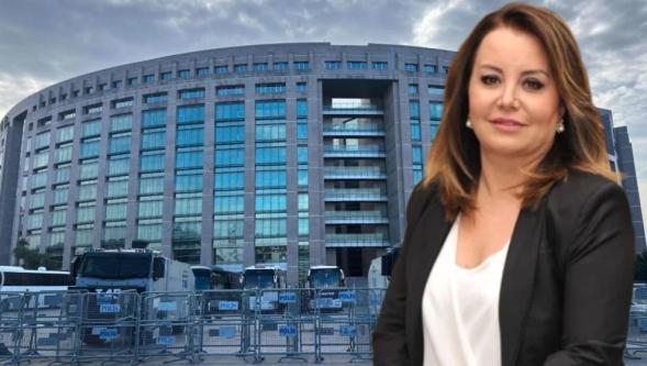 Marka Yatırım Holding'e operasyon: Mine Tozlu Biçer ve 4 kişi gözaltında