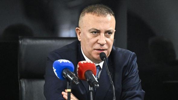 MHP'de "ajan" krizi istifa getirdi! İzzet Ulvi Yönter görevi bıraktı