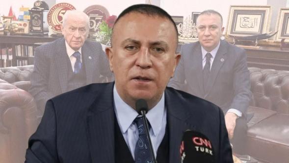 MHP'de Yönter krizi: ‘Bahçeli biletini kesti', parti içinde hesaplaşma başladı