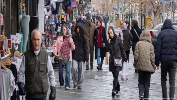 Mozaik bir ülke: İran nüfusu kimlerden oluşuyor?