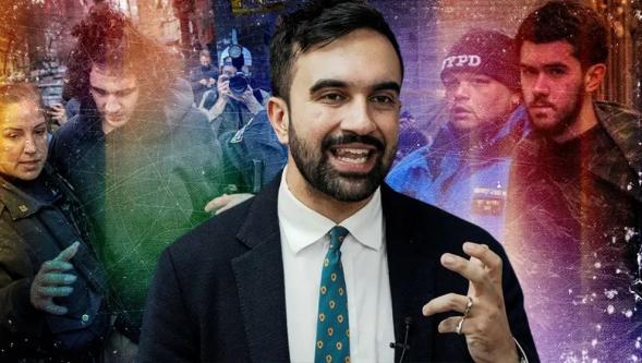 New York Belediye Başkanı Mamdani'ye bombalı suikast girişimi: Biri Türk iki kişi gözaltında